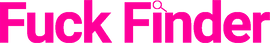 Fuck Finder Logo